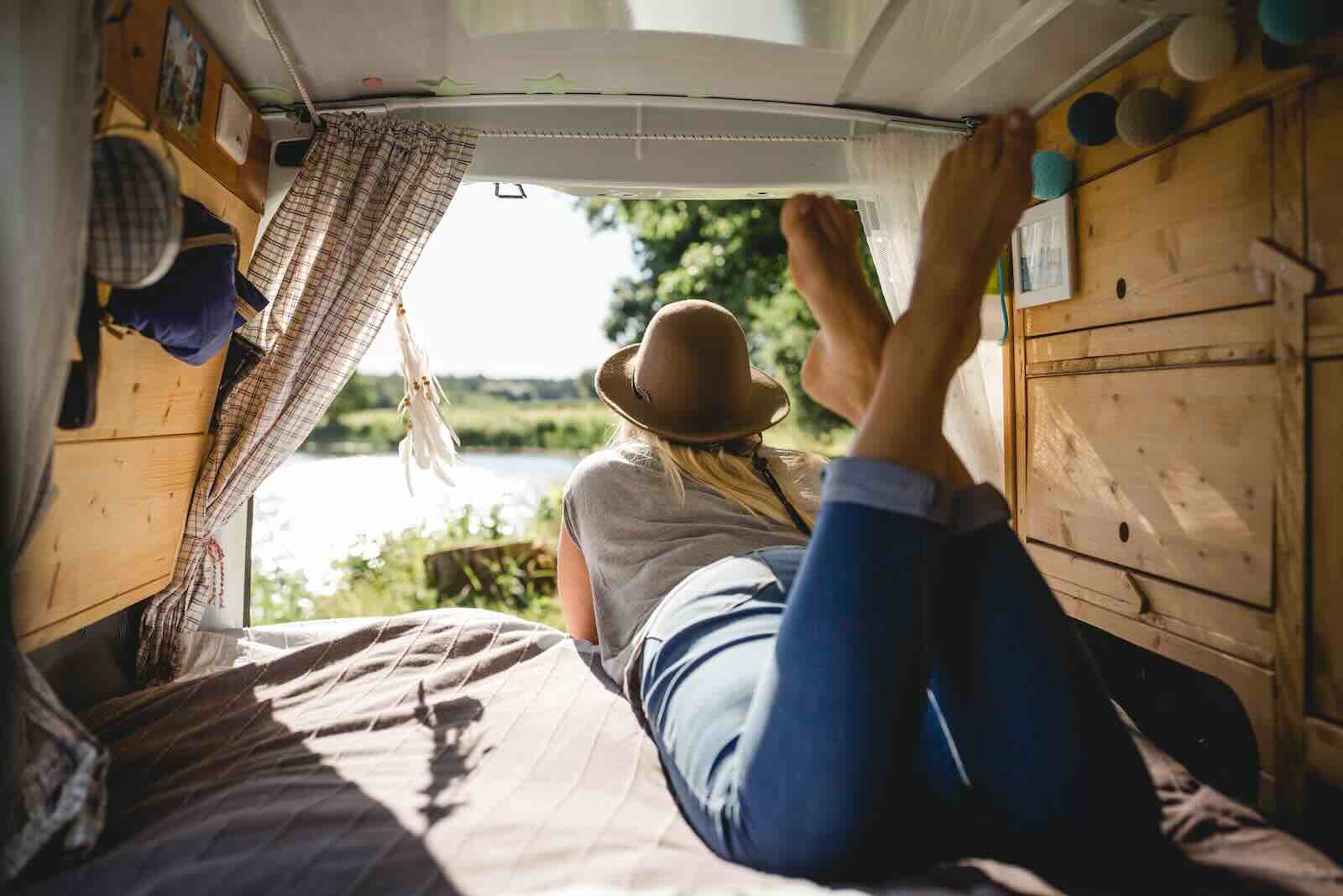 zwischen Wellen, Freiheit & einer klaren Entscheidung