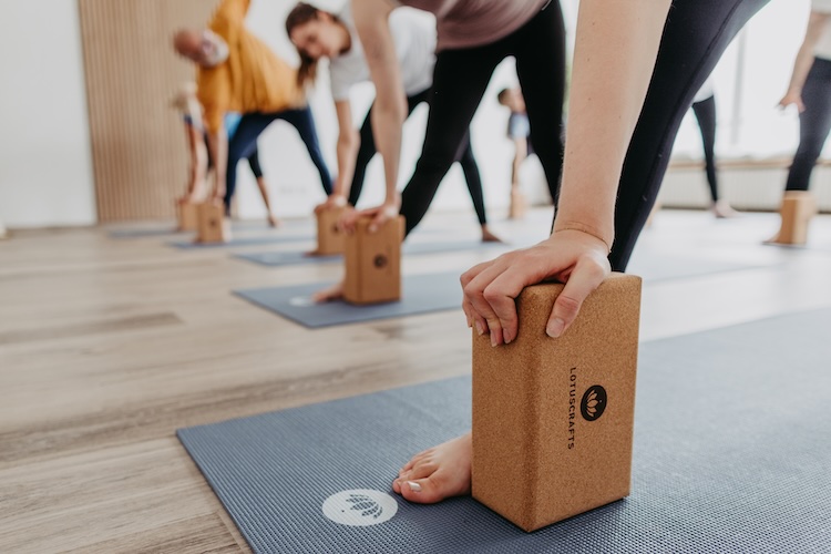 After Work Yoga (Drop in)