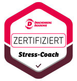 Zertifizierter Stress-Coach