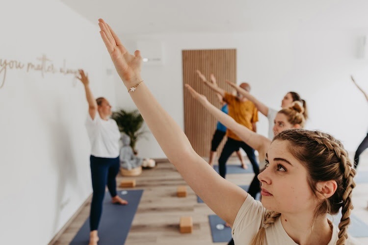 Yoga