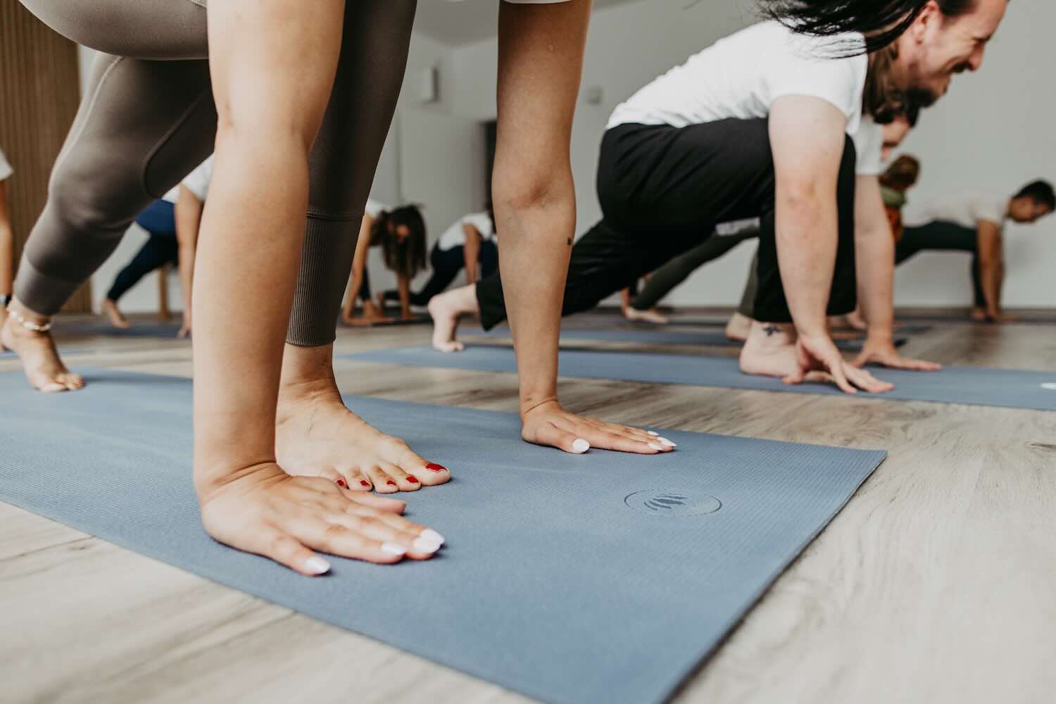 Bauch Beine Po Training in Celle – gezielt kräftigen