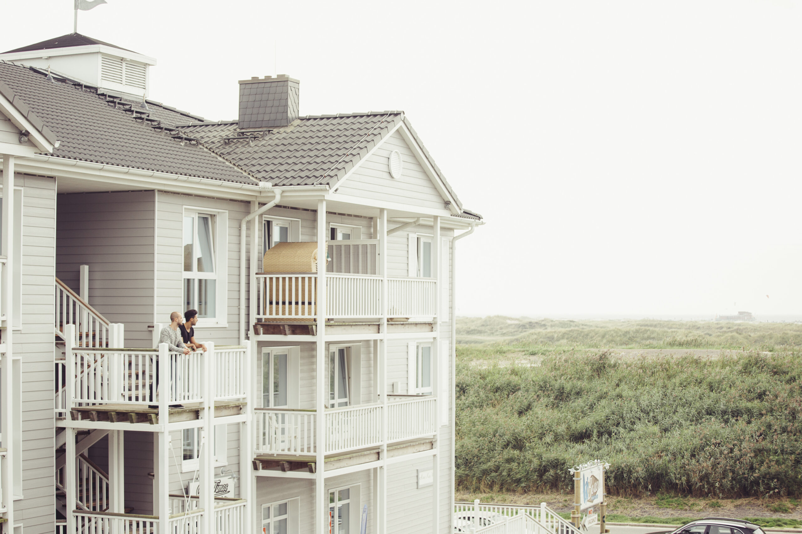 Sea of Power Retreat | St. Peter-Ording