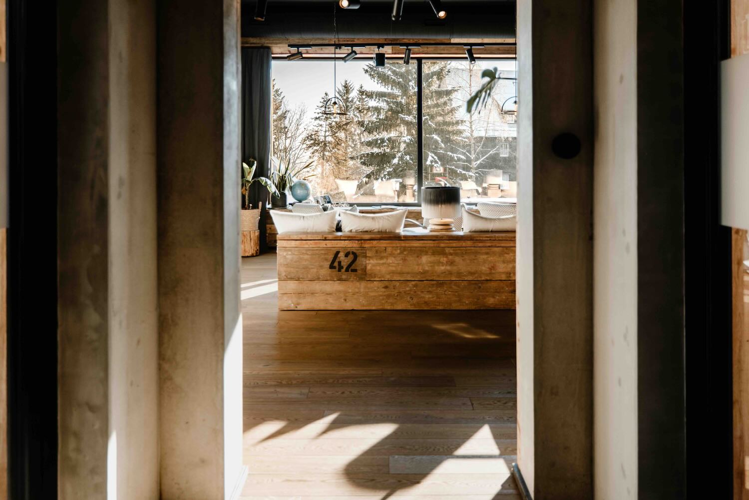 Pilates & Yoga Wochenende für Frauen – Retreat in den Bergen