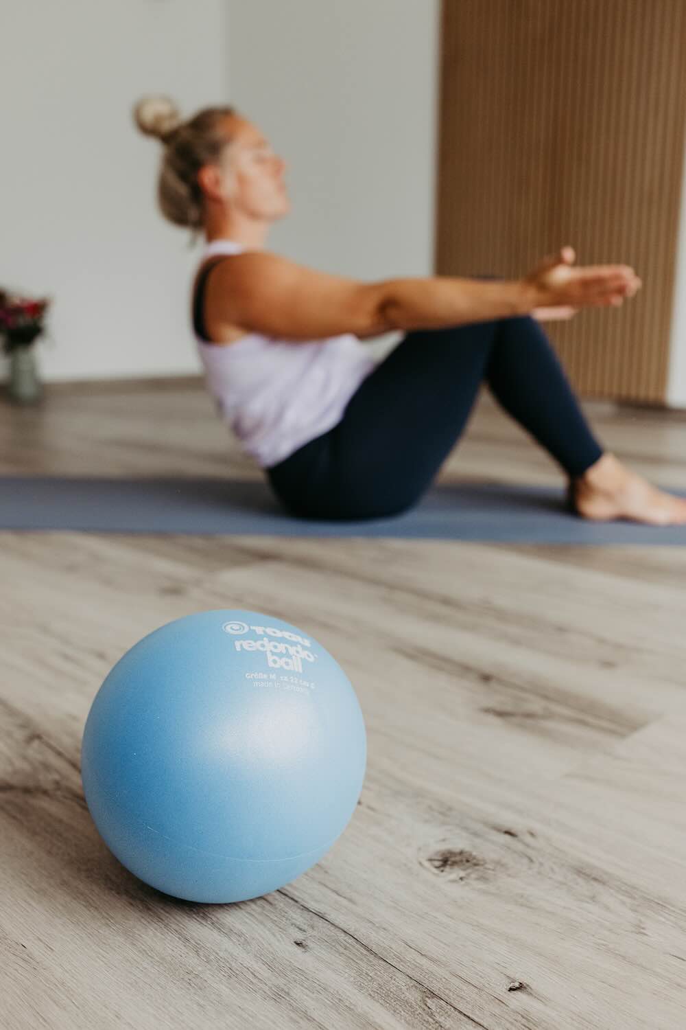 Pilates Glow DayRetreat in Celle – Fokus auf Stärke. Fokus auf dich.