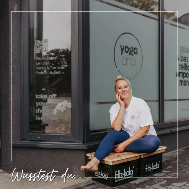 ✨ Rent me ✨

Du suchst eine Location? Du planst einen Workshop, eine Veranstaltung oder suchst einfach nach einem Raum für deine eigenen Kurse?
Mein Studio bietet dir die perfekte Location! Mit einer ruhigen und einladenden Atmosphäre, großzügigem Raum und allem, was du für deine Veranstaltung benötigst, ist mein Studio der ideale Ort für Yoga, Meditation, Seminare oder kreative Projekte.

Das Studio bietet dir:

✔️ ein helles, offenes Studio mit großzügiger Umkleide, WC und einer kleinen Küche

✔️Nutzung der Yoga- und Meditationsausstattung (für bis zu 15 Personen)

✔️ Flexible Nutzungszeiten

✔️ Zentrale, gut erreichbare Lage in der Wietzer Ortsmitte

✔️ Sonos-Soundsystem, WLAN und eine freundliche, moderne Atmosphäre

Hier findest du mehr Infos 👉 https://yogaahoi.com/rent-me/

Ich freu mich von dir zu hören 🩵

#yogastudio #studioforrent #rentme #yoga #studio #wietze #celle #heidekreis #zuvermieten