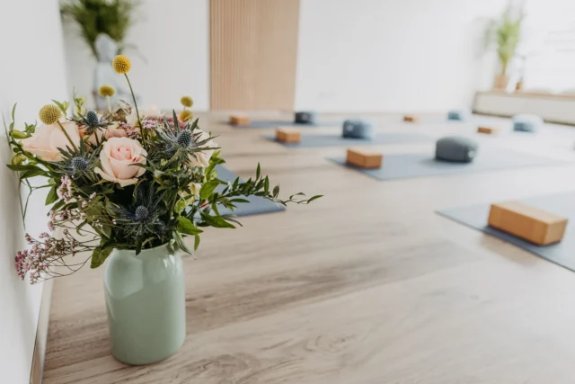 Spring vibes & Soul Stretching! 🌼🌷☀️🧘‍♀️

Die Sonne kitzelt dein Gesicht, die Vögel zwitschern ihr Comeback und dein Körper sehnt sich nach Bewegung – Frühling liegt in der Luft!

Jetzt ist die perfekte Zeit, wieder bei dir einzuchecken: mehr Yoga, mehr Achtsamkeit, mehr Leichtigkeit. Lass dich vom besseren Wetter motivieren, raus aus dem Winterschlaf – rein in deinen Flow!

Roll deine Matte aus, atme tief ein & tanke frische Energie – du bist genau richtig, genau jetzt. 😌

Lust auf mehr Frühlings-Flow? Schnupper gern mal auf yogaahoi.com vorbei – wir freuen uns auf dich!

#springvibes #yogastudio #achtsamkeit #frühlingsflow #mindfulmoment #bewegungtutgut #yogaliebe #sonnegenießen #sunshine