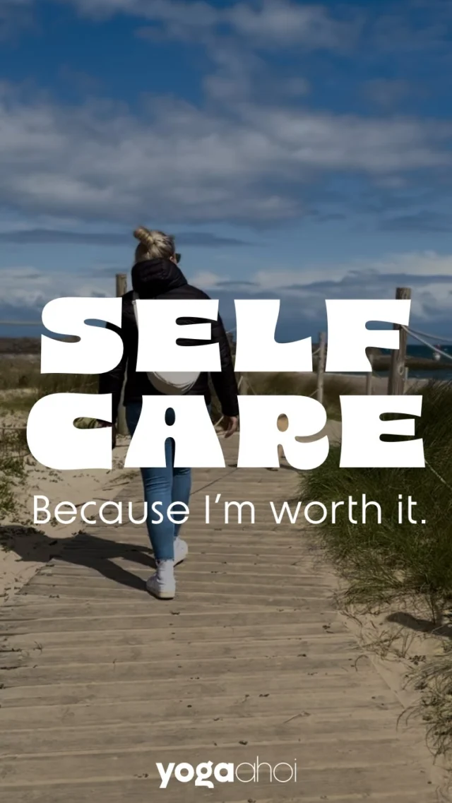 Selfcare ist kein Luxus, sondern eine Notwendigkeit. Nimm dir Zeit für dich – du bist es wert! ✨🧘‍♀️🛁☕

#Selfcare #MeTime #MentalHealth #einfachsein #mentalhealthfirst #pausemachen #zurückzumich #meerzeit #nobodytoperform #yogaislifeoffthemat #ninaslowdown #soulrest #freisein #ehrlichstattperfekt
#retreattomyself #travel  #travelgram #vitaminsea🌊☀️ #ichbinmehralsmeinjob #spain