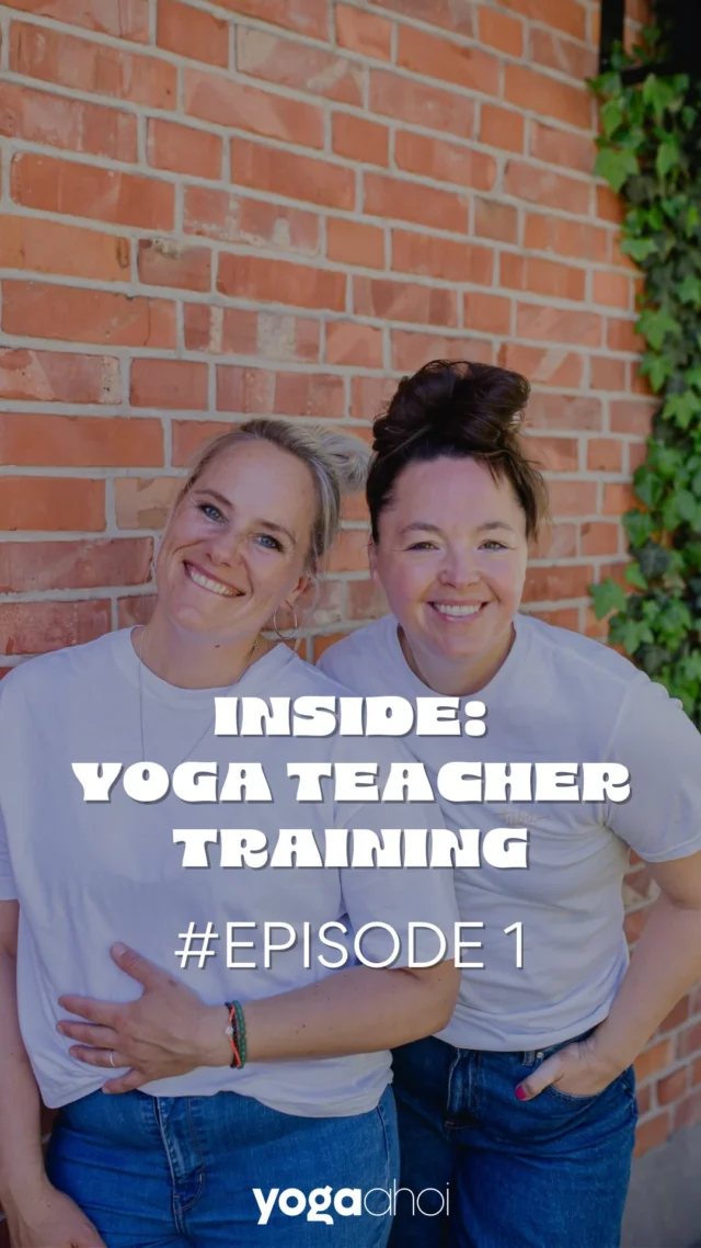 Inside: Yoga Teacher Training 🌿
Was lieben unsere Teilnehmer*innen an der Ausbildung am meisten?
(Spoiler: Es ist nicht nur der Handstand 😉)

In unserer neuen Reel-Serie nehmen wir dich mit hinter die Kulissen: echte Einblicke, ehrliche Antworten und ganz viel Herz. 💛

Wenn du 2026 selbst dabei sein willst – bleib dran, fühl rein, und lass dich inspirieren.

#insideytt #yogateachertraining #yogaausbildung #ytt2026 #communityvibes #yogajourney #yogalehrer #yogalehrerausbildung #yogainstructor #mindset #yogalove #strongeryou #einblicke #interview #realtalk  #celle #hannover #boldandbright #boldandbrightyoga