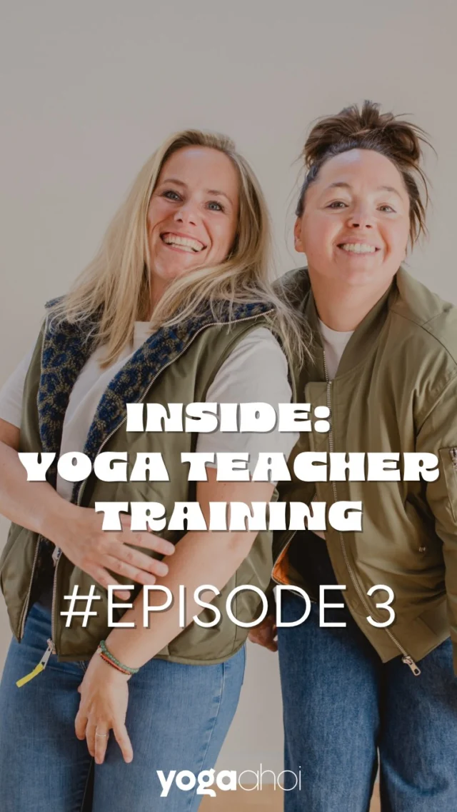 ✨ Mit welchem Wort würdest du die Yoga Teacher Training Ausbildung beschreiben?

Eine unserer wundervollen Schülerinnen hat geantwortet – hör rein, was sie sagt! 💬💫

🧘‍♀️ Das nächste Teacher Training startet 2026 – und du kannst schon jetzt ins YTT-Feeling eintauchen:

📍 Pre-Event am 17.08. | 16:30–18:30 Uhr bei yoga ahoi in Wietze
Komm vorbei, lern uns kennen & stell all deine Fragen 🙌

Jetzt vormerken & Platz sichern! 💥

#insideyoga #yogateachertraining #ytt2026 #yogainspiration #yogalove #yogaausbildung #preevent #yogajourney #yogacommunity #yogainniedersachsen #yogacelle #cellerland #yogahannover #yogalehrerwerden #insidefeeling #yogadeutschland #yogalehrerausbildung