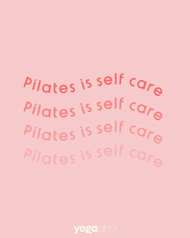 Pilates kräftigt deinen Core, stabilisiert deine Haltung und bringt Länge in deine Muskeln – für mehr Beweglichkeit, Körperspannung und ein neues Körpergefühl.
Es ist nicht nur Training, es ist Verbindung mit dir selbst.

Du bist bereit  für mehr als nur Bewegung? Du willst Energie, Klarheit, Kraft – inside & out?
Dann ist jetzt dein Moment:

1️⃣ Open Class – Deine wöchentliche Self Care-Session.
🗓️ Montags, 18:30 Uhr | Studio oder Online.

2️⃣ 8-Wochen Kurs: Kraft, Balance & Beweglichkeit
Stark ist das neue Schön und dein Core dein Powerhouse.
🗓 Ab 18.08.2025 | montags 18:30 live & online

3️⃣ Small Pilates DayRetreat
3 Stunden Full Body Flow, Atmung, Tiefe & echte Auszeit.
🗓 Samstag, 23.08.2025 | 10:30 – 13:30 | yoga ahoi

Let’s move with purpose, strength & grace.

👉 Anmeldung über yogaahoi.com 

#PilatesIsSelfCare #PilatesStudio #MindfulMovement #CoreConnection #PilatesRetreat #BodyAndMind #pilatesprincess #pilateslove #retreat #pilatespower #selfcare #pilatescelle