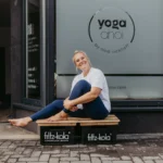 nina eickhoff | yoga ahoi